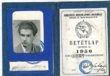 90 éve született Dunakeszi 1956-os hőse