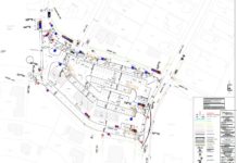 Új parkolók a Katonadombnál