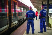 Fokozott rendőri ellenőrzés Pest megyében