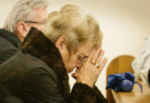 402 ezer forintot gyűjtöttek a dunakesziek a kárpátaljaiaknak