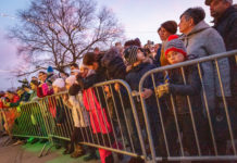 Gazdag program advent utolsó hétvégéjén Dunakeszin