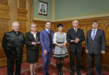 Idén ők védték legeredményesebben a magyar nyelvet