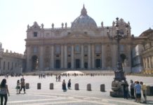 Ne a másikra várj – Az egyházfői intelem