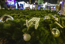 Elmarad az adventi vásár