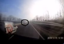 Bíróság elé állítják az M2-en a forgalommal szemben haladó autóst