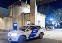 Nemrég szabadult a győri gyerekgyilkos apa