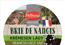 Ezt a sajtot azonnal vigye vissza a Lidlbe!