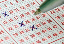 6,4 milliárdot nyert valaki a lottón