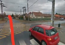 Március 20-án jön a közlekedési változás