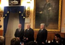 Elsőként kapta meg Dunakesziről a különleges címet