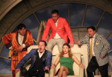 Fura előadással indít 2020-ban a Dunakeszi Teátrum