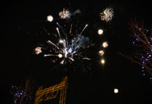 1200-an szavaztak a tűzijátékról, petárdázásról