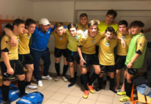 Futsal: remek helyen a felsőházban