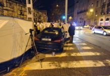 Elhunyt Gesztesi Károly