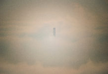 Sűrű ködre számítson Pest megyében!