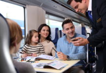 A dunakeszi vonalon használták legtöbbször a MÁV-applikációt