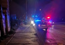 Katalizátort akart lopni, de beszorult a kocsi alá a dunakeszi férfi