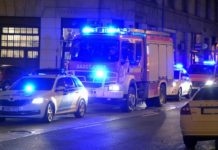 Nem vicc! Nagyon komoly vihar jön az éjjel