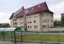 Lakásépítés: Pest megye a második