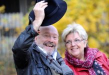 Ön szerint milyen a jó házasság? Példamutatások Dunakeszin