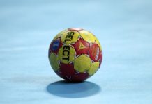 Vereség az idei első meccsen