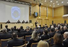 Csökkent a bűncselekmények száma Dunakeszin