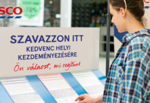 Dunakeszi alapítványnak segíthet a korongokkal