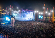 A legkomolyabb magyar zenészek a VOLTon