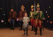 Toborzót tartottak a Széchenyiben