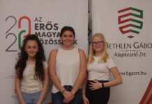 Nem utazhatnak Erdélybe a dunakeszi versmondók