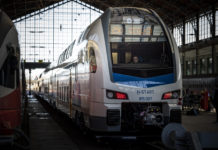 A KISS egy darabig nem jár felénk