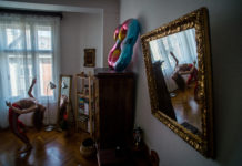 15 ember van karanténban Dunakeszin