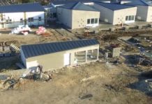 Jön az új óvoda, módosulnak a körzethatárok