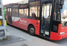 Oda a karácsonyi ajándék, pocsék kínai rollert hív vissza az Auchan