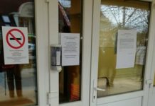 Kézfertőtlenítők az SZTK-ban