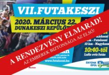 Újabb tömegrendezvény marad el Dunakeszin