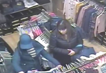 Sunyi tolvajok a bevásárlóközpontban