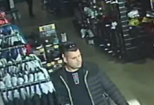 Ez az ember valószínűleg lopott