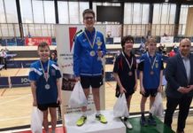 Magyar bajnoka van Dunakeszinek