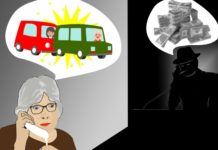 Hoppon maradtak az unokázós csalók Dunakeszin