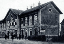 111 éve érthetetlen vonatbaleset volt Dunakeszin