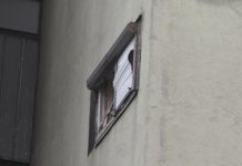 Kézigránátok voltak a váci robbanás helyszínén