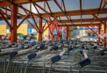 A Lidl lenyomta a Tescót a pandémia alatt, az utóbbiba lassan ciki lesz járni