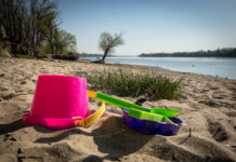 Strand, Katonadomb, repülőtér – védik a dunakeszieket