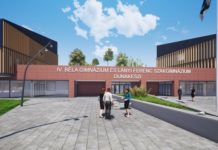 48 milliót ad az önkormányzat az új gimnáziumokra