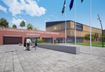 Jönnek az adatok a dunakeszi dupla középiskoláról