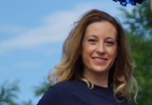 Online tesióra a VSD pomponlányaival