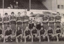 Amikor bajnok lett a Dunakeszi