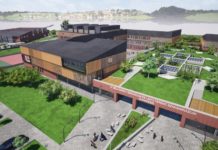 Erre számítson, ha a tervezett új gimnáziumba járatná gyermekét