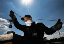 Elengedik a cégek által fizetett kéményseprői díjakat